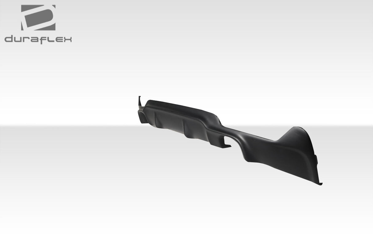 2014-2020 BMW 4 Series F32 3DS Style Rear Diffuser - FRP