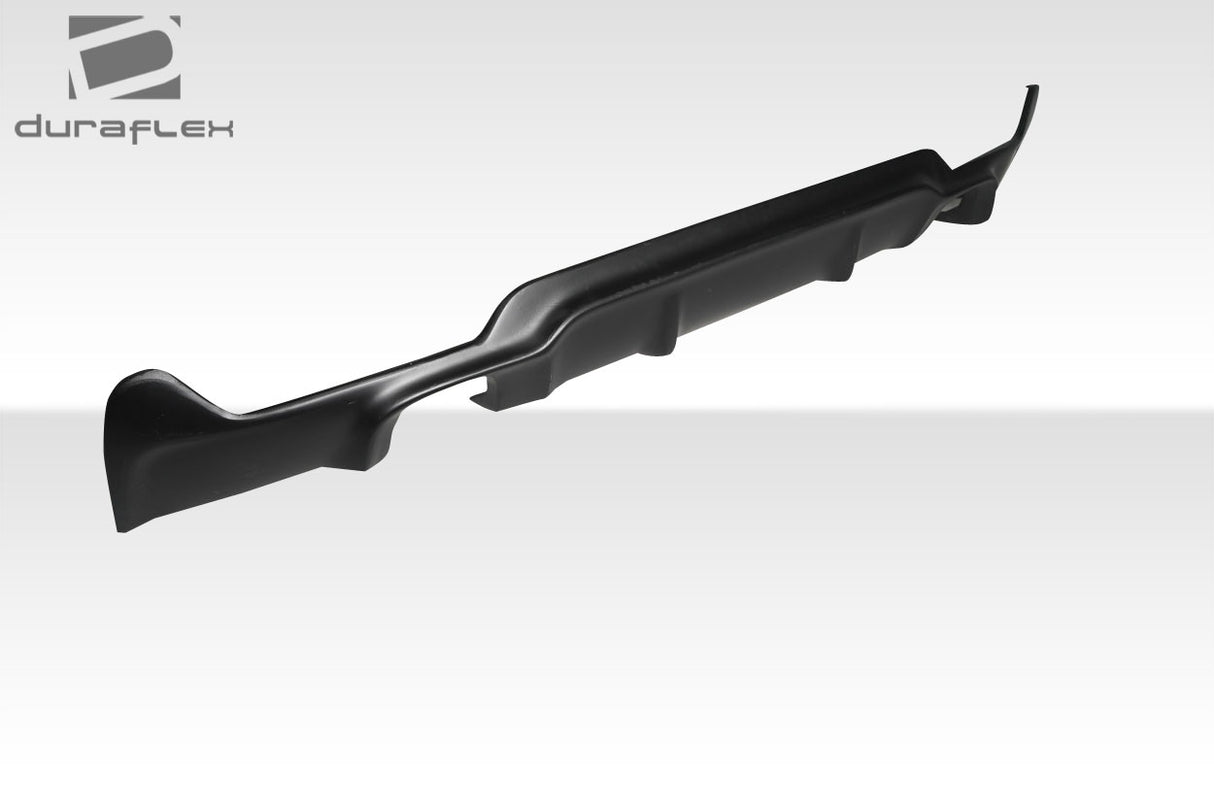 2014-2020 BMW 4 Series F32 3DS Style Rear Diffuser - FRP