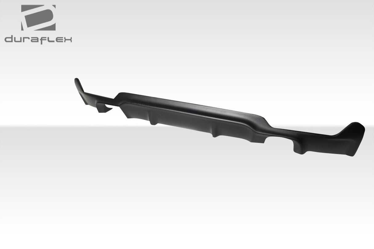 2014-2020 BMW 4 Series F32 3DS Style Rear Diffuser - FRP
