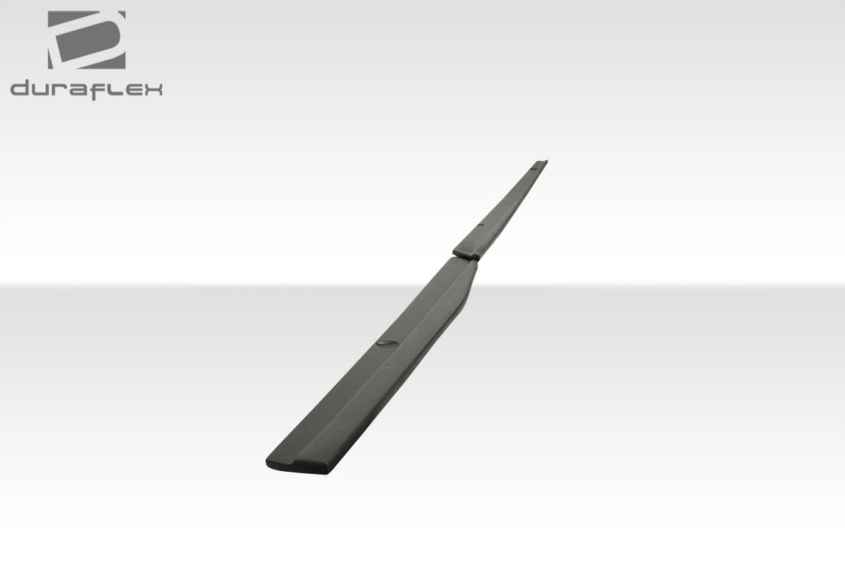 2015-2021 Volkswagen Golf GTI Duraflex RZ Side Skirt Splitters - 2 Piece