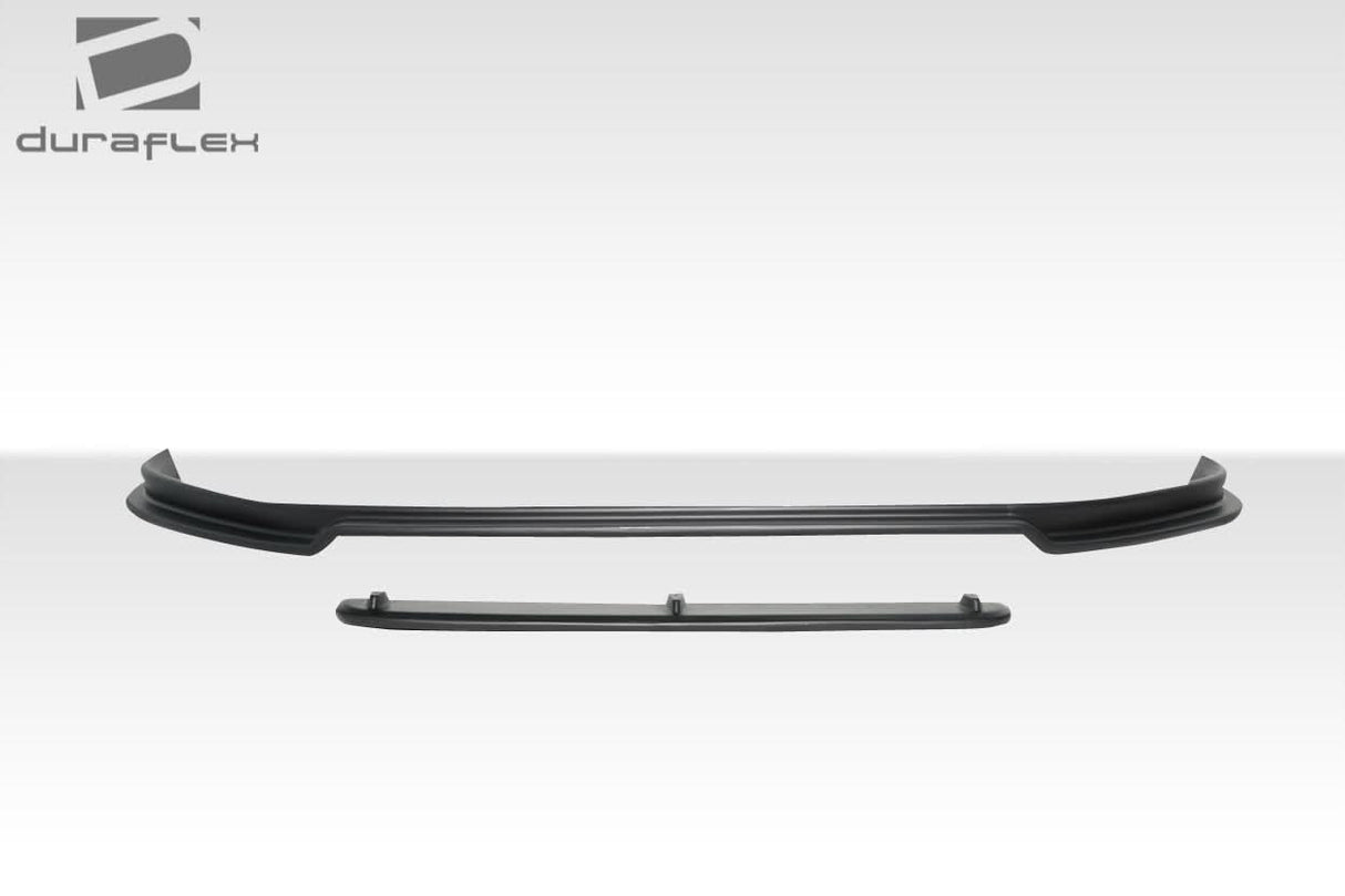 2015-2021 Volkswagen GTI RZ Style Front Lip Under Spoiler - FRP