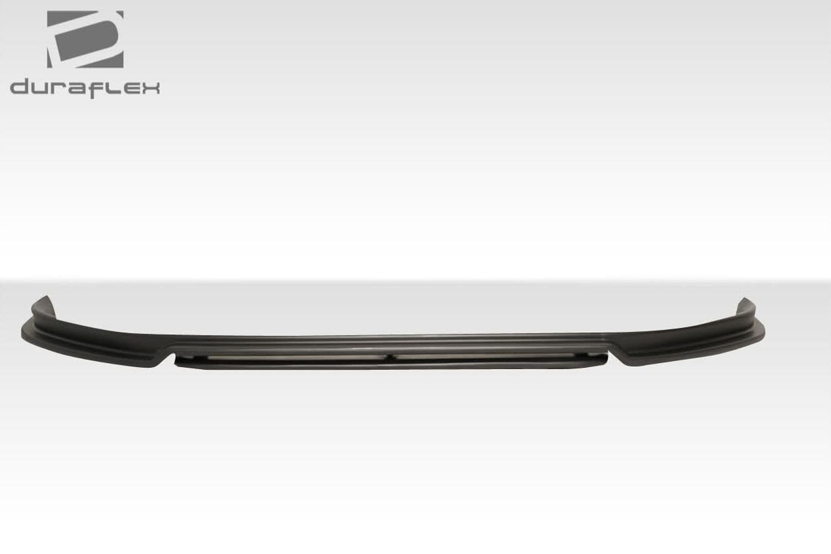 2015-2021 Volkswagen GTI RZ Style Front Lip Under Spoiler - FRP
