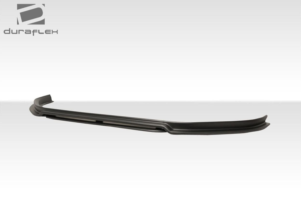 2015-2021 Volkswagen GTI RZ Style Front Lip Under Spoiler - FRP