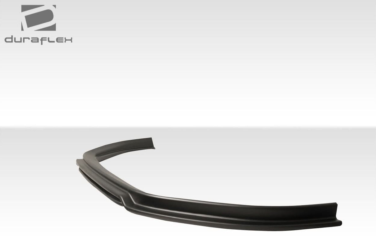 2015-2021 Volkswagen GTI RZ Style Front Lip Under Spoiler - FRP