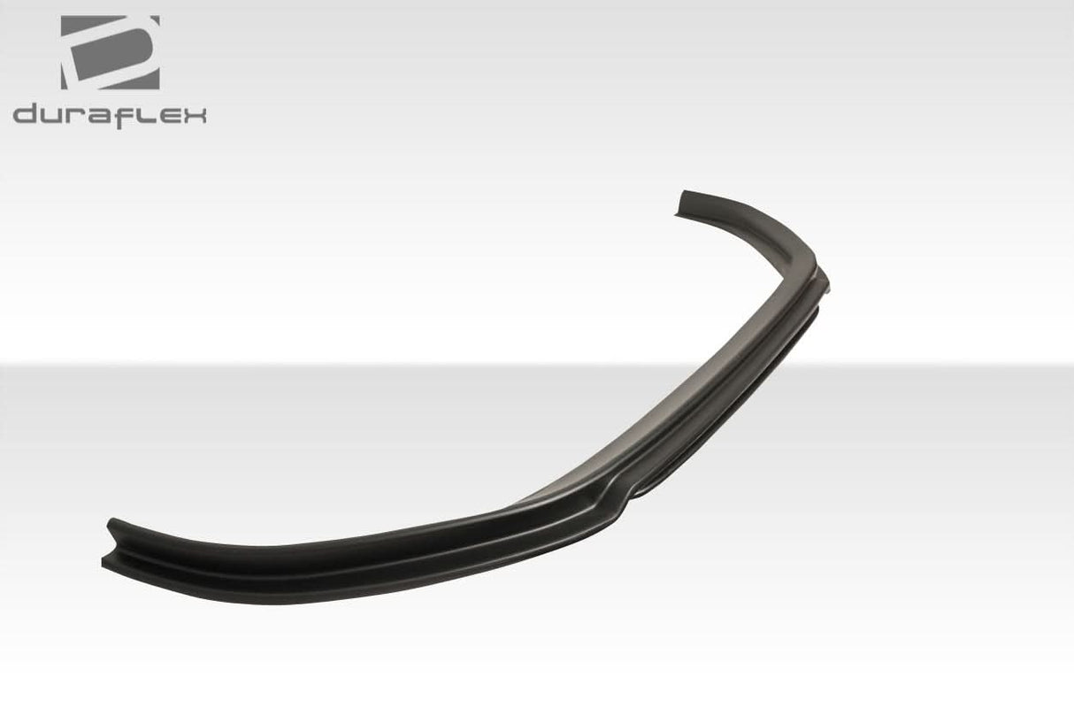 2015-2021 Volkswagen GTI RZ Style Front Lip Under Spoiler - FRP