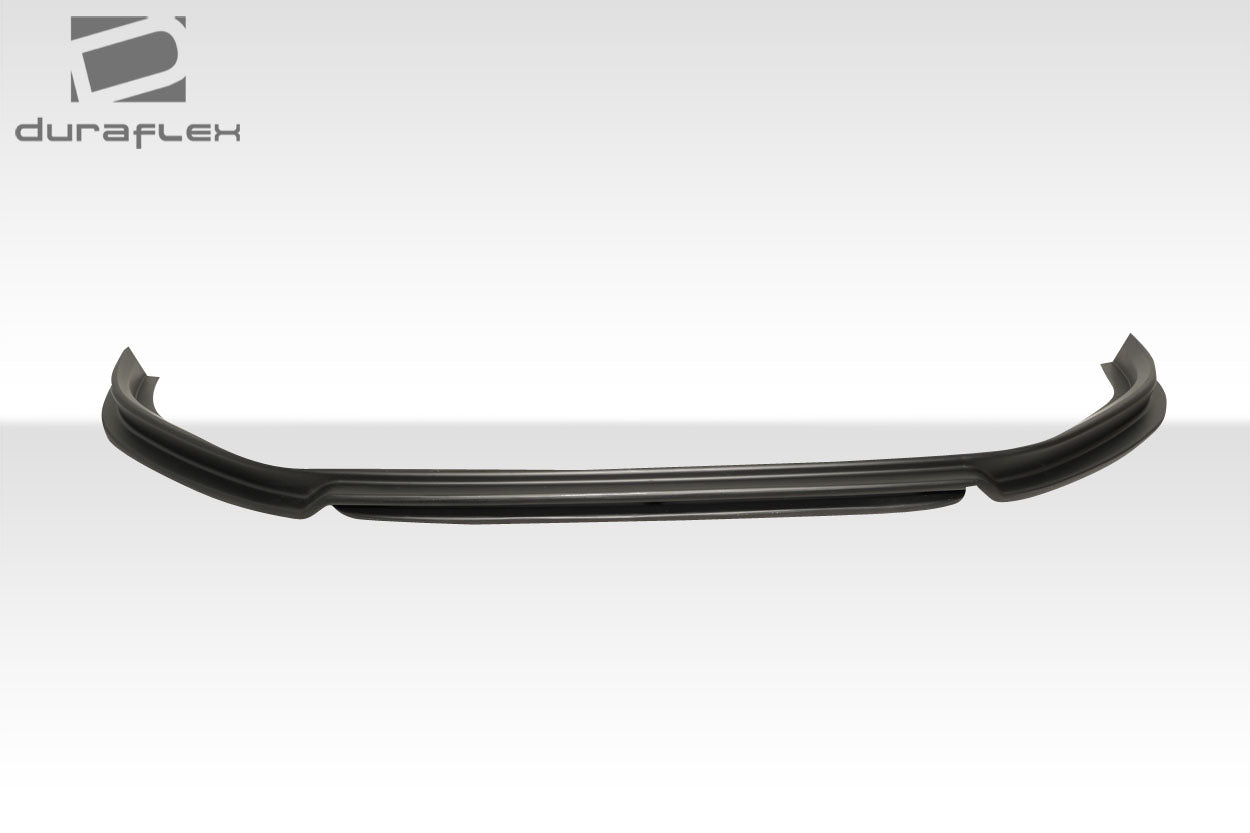 2015-2021 Volkswagen GTI Duraflex RZ Front Lip Under Spoiler - 1 Piece