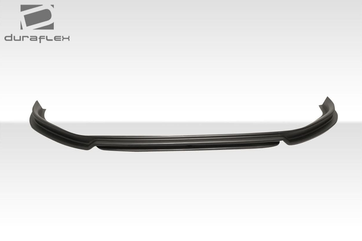 2015-2021 Volkswagen GTI RZ Style Front Lip Under Spoiler - FRP