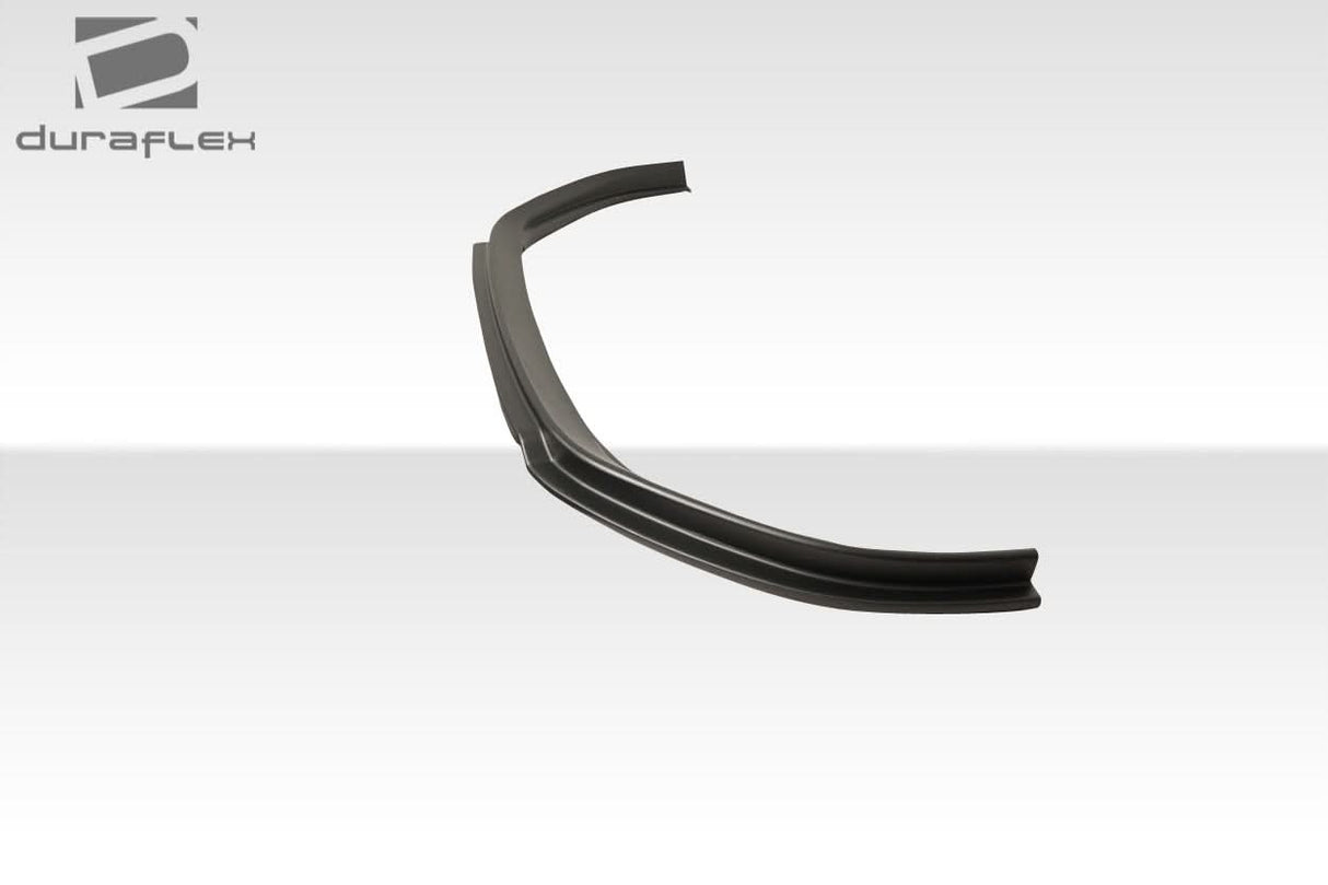 2015-2021 Volkswagen GTI RZ Style Front Lip Under Spoiler - FRP