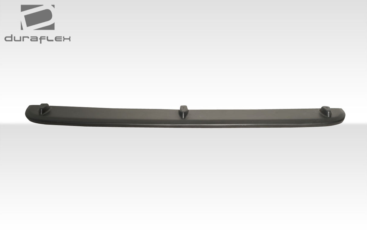 2015-2021 Volkswagen GTI Duraflex RZ Front Lip Under Spoiler - 1 Piece