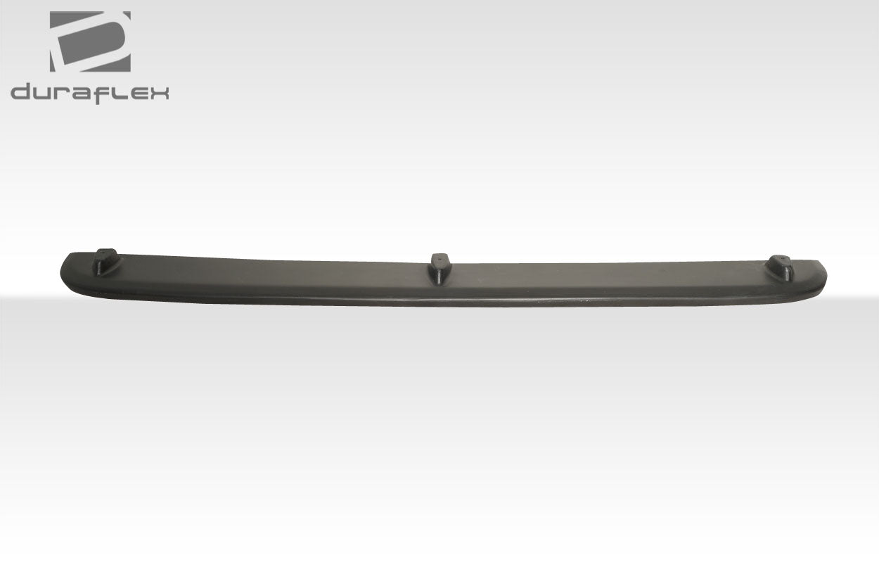 2015-2021 Volkswagen GTI Duraflex RZ Front Lip Under Spoiler - 1 Piece