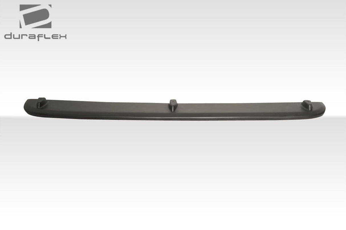 2015-2021 Volkswagen GTI RZ Style Front Lip Under Spoiler - FRP