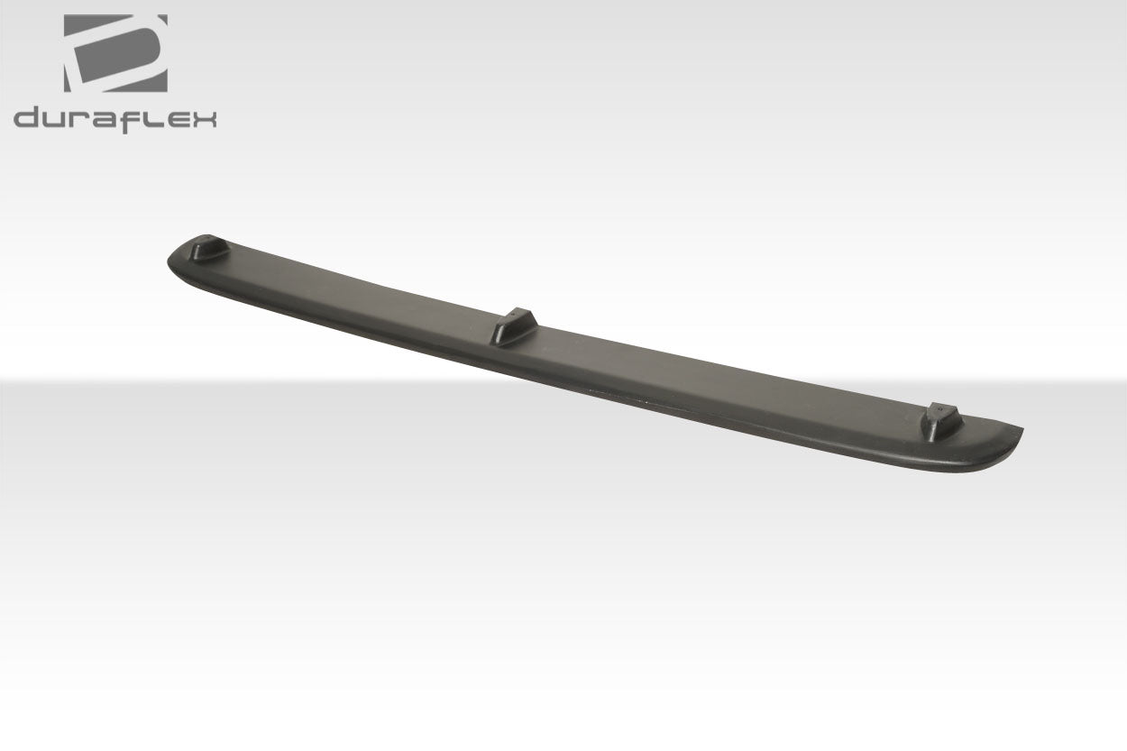 2015-2021 Volkswagen GTI Duraflex RZ Front Lip Under Spoiler - 1 Piece