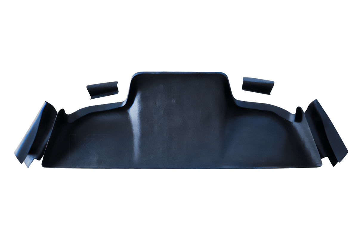 Lexus Gen 1 IS Altessa MaxStyle Rear Diffuser (1998 - 2005) - K2 Industries