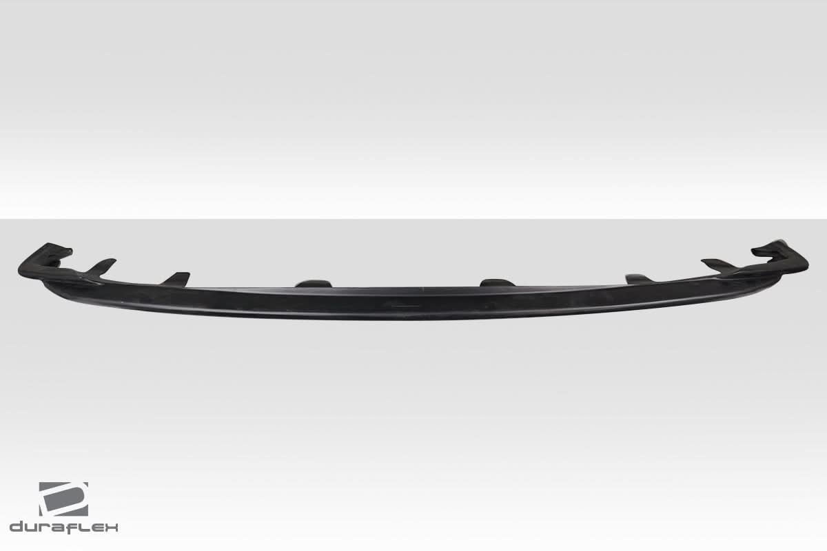 2015-2018 Lexus RC SBZ Style Front Lip Under Spoiler - FRP
