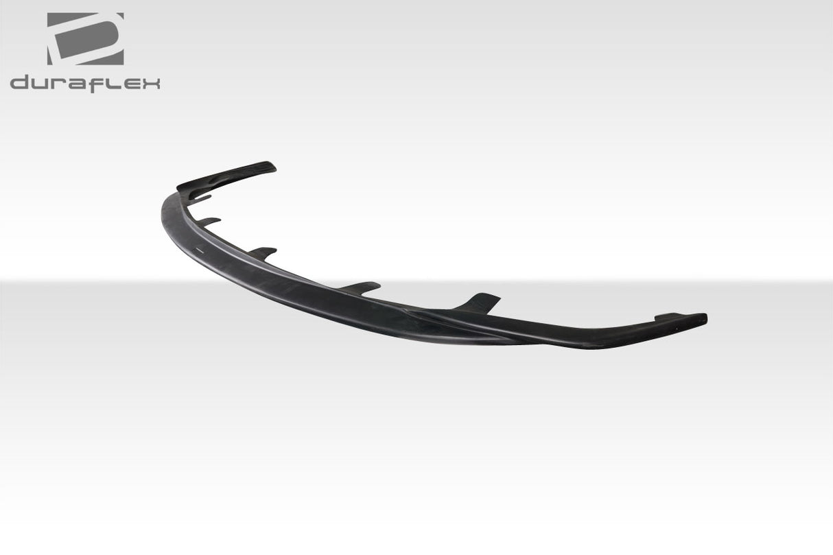 2015-2018 Lexus RC SBZ Style Front Lip Under Spoiler - FRP