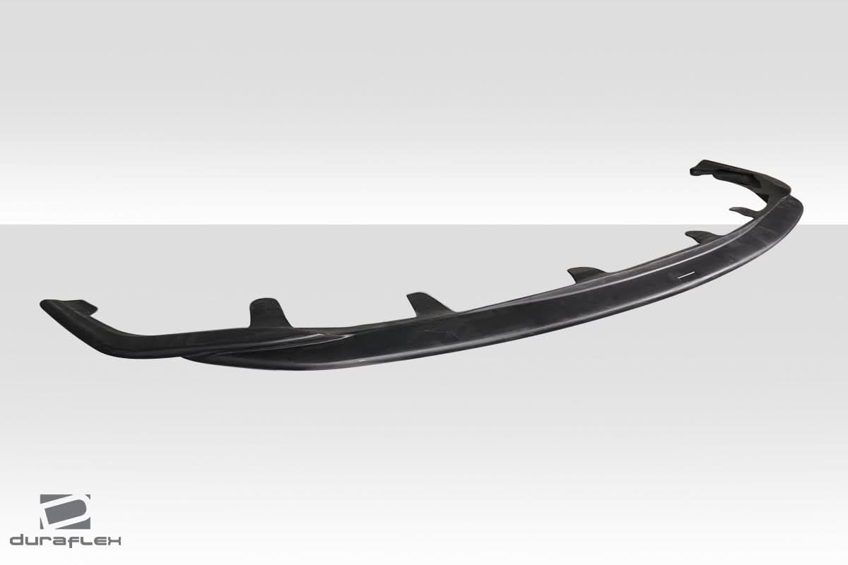 2015-2018 Lexus RC SBZ Style Front Lip Under Spoiler - FRP