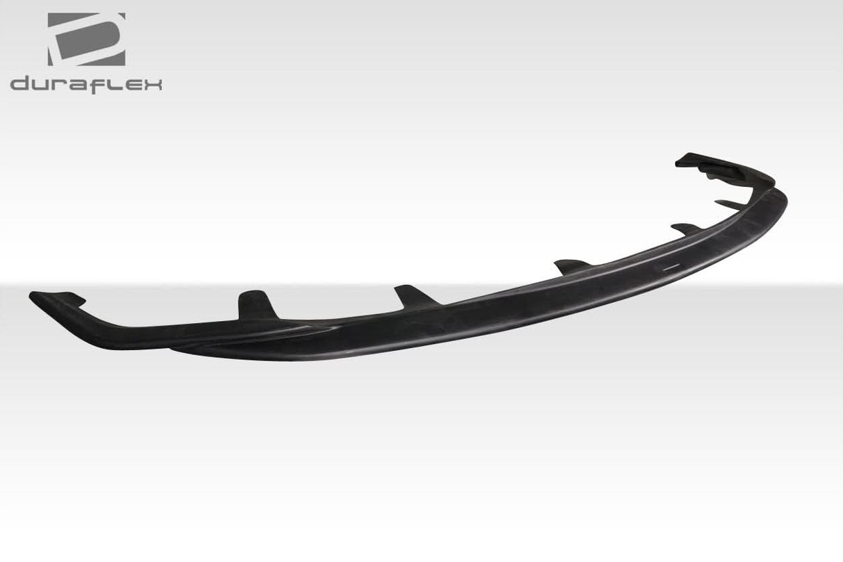 2015-2018 Lexus RC SBZ Style Front Lip Under Spoiler - FRP