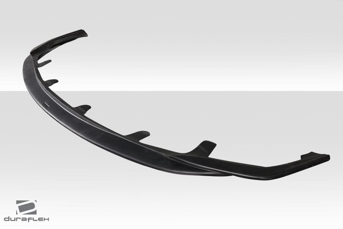 2015-2018 Lexus RC SBZ Style Front Lip Under Spoiler - FRP
