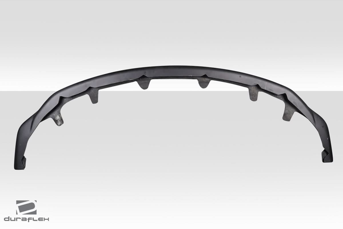 2015-2018 Lexus RC SBZ Style Front Lip Under Spoiler - FRP