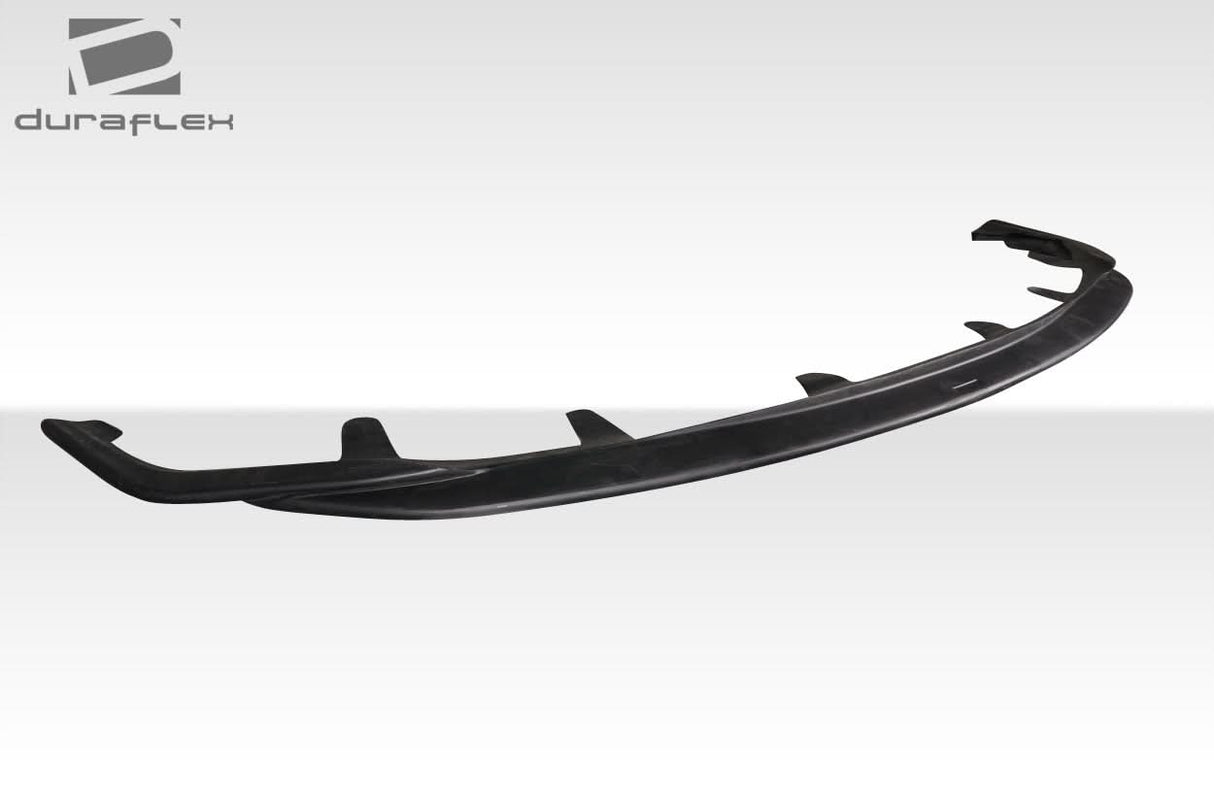 2015-2018 Lexus RC SBZ Style Front Lip Under Spoiler - FRP