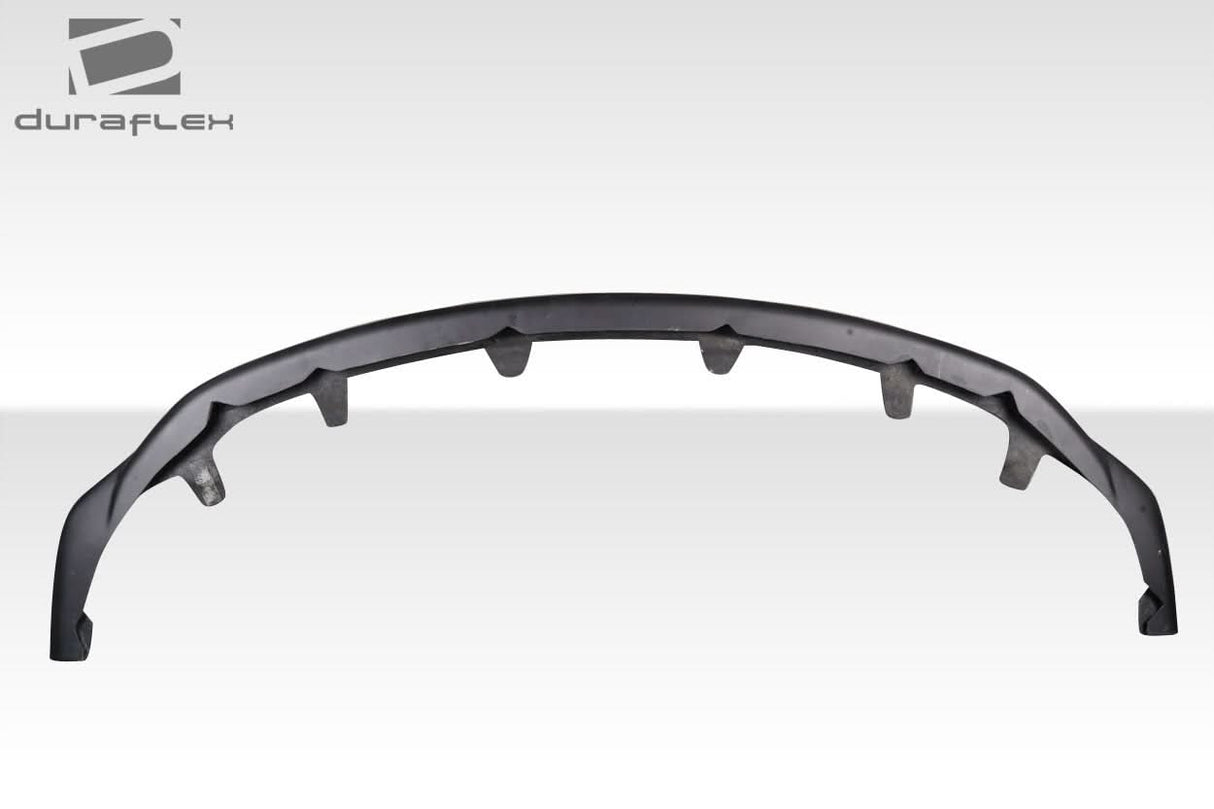 2015-2018 Lexus RC SBZ Style Front Lip Under Spoiler - FRP