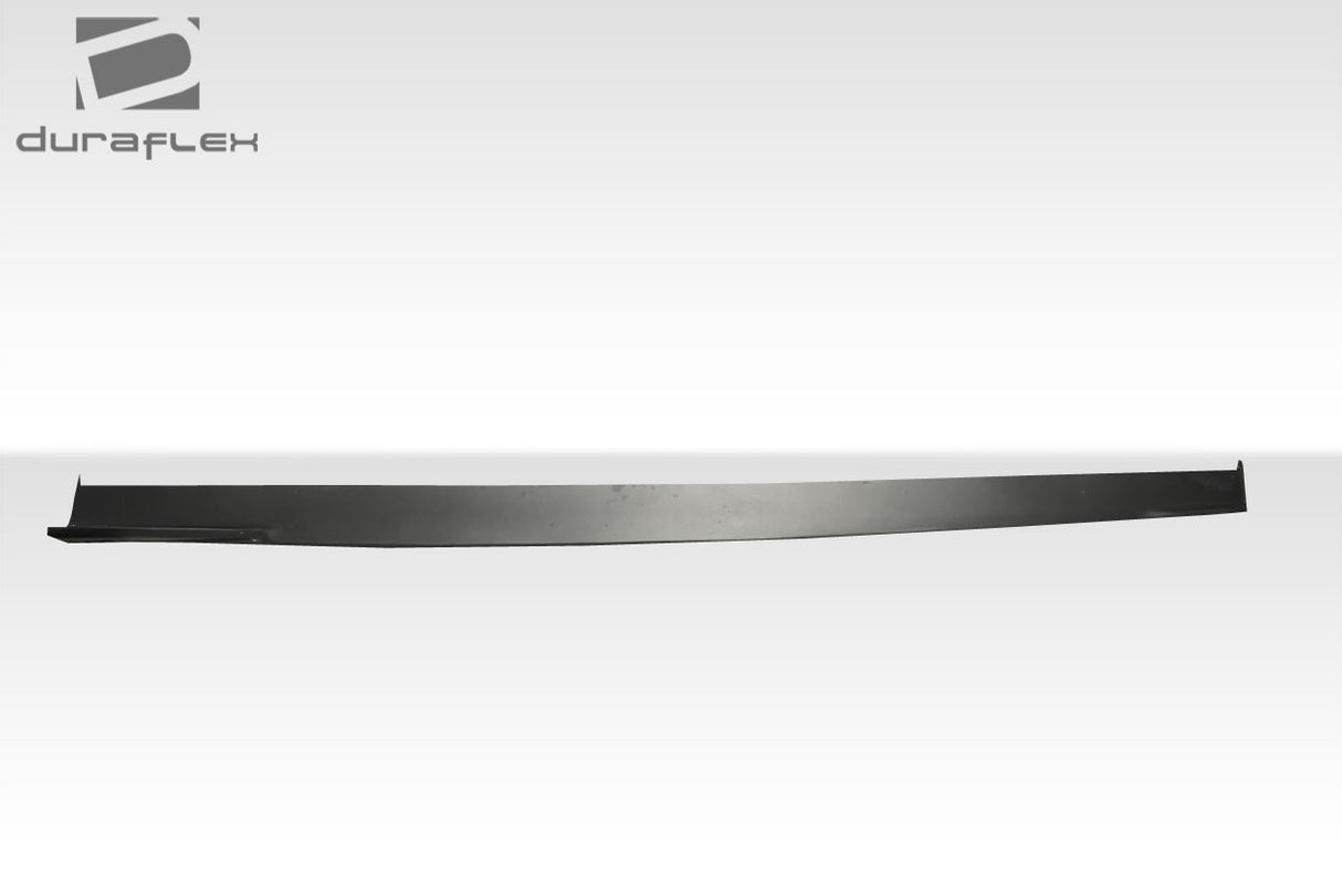 2015-2018 Lexus RC Series RC200T RC350 Duraflex SBZ Side Skirt Splitters - 2 Piece