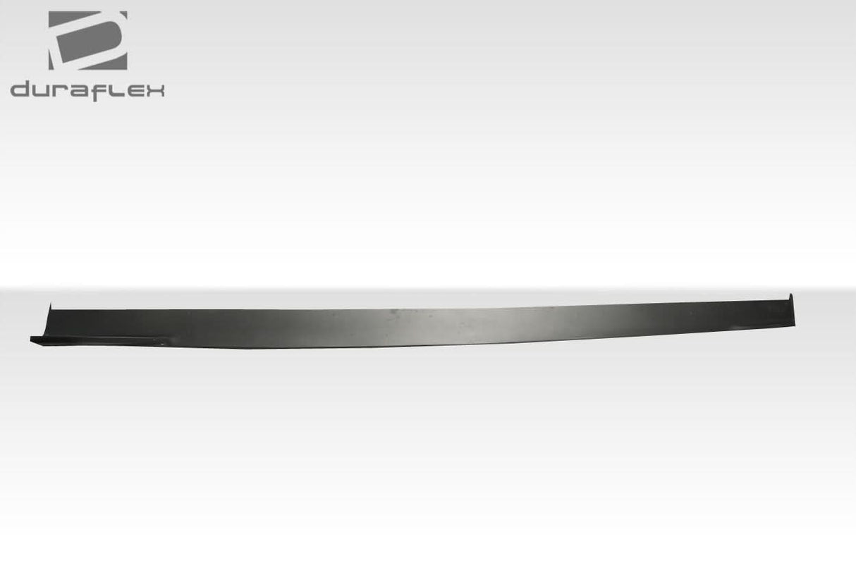 2015-2018 Lexus RC SBZ Style Side Skirt Splitters - 2 Piece - FRP