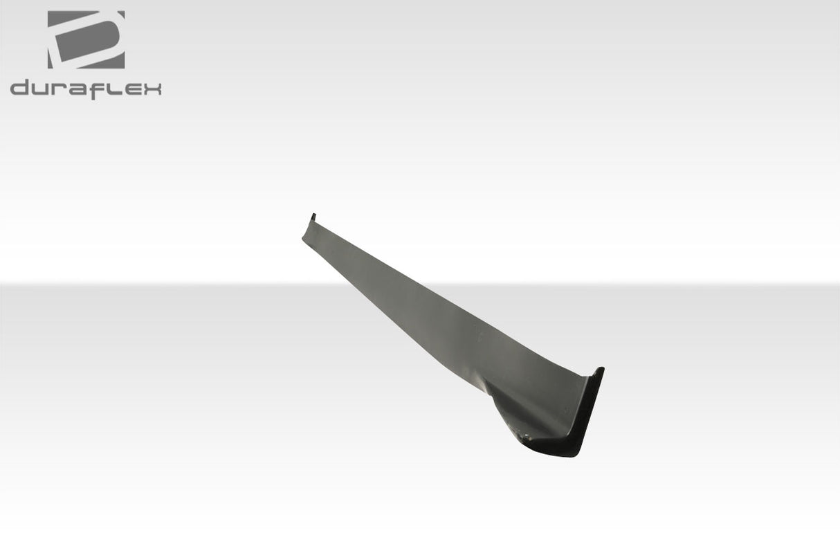 2015-2018 Lexus RC Series RC200T RC350 Duraflex SBZ Side Skirt Splitters - 2 Piece