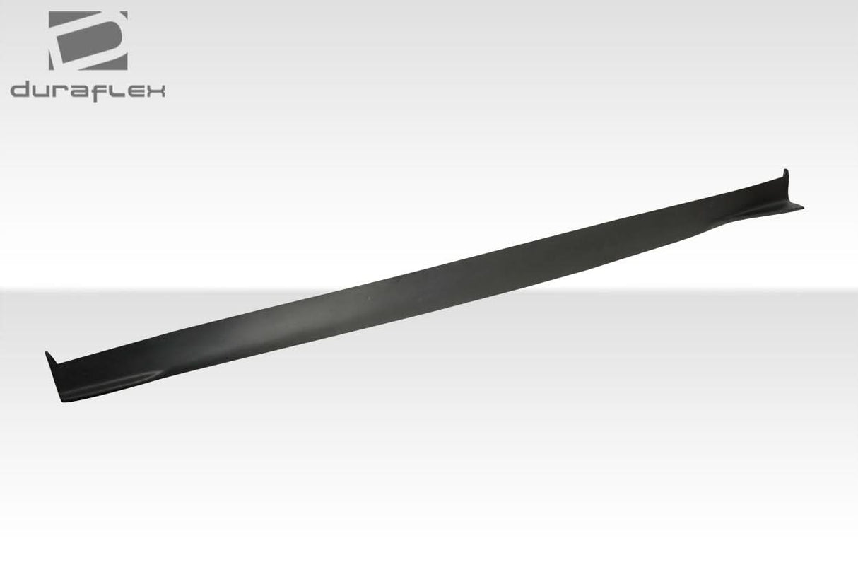 2015-2018 Lexus RC SBZ Style Side Skirt Splitters - 2 Piece - FRP