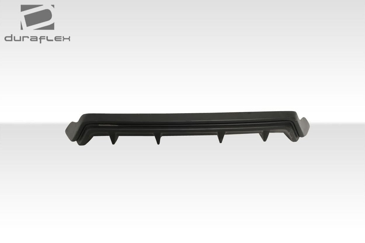 2015-2018 Lexus RC SBZ Style Rear Diffuser - 1 Piece - FRP