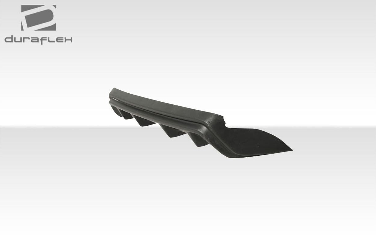 2015-2018 Lexus RC SBZ Style Rear Diffuser - 1 Piece - FRP