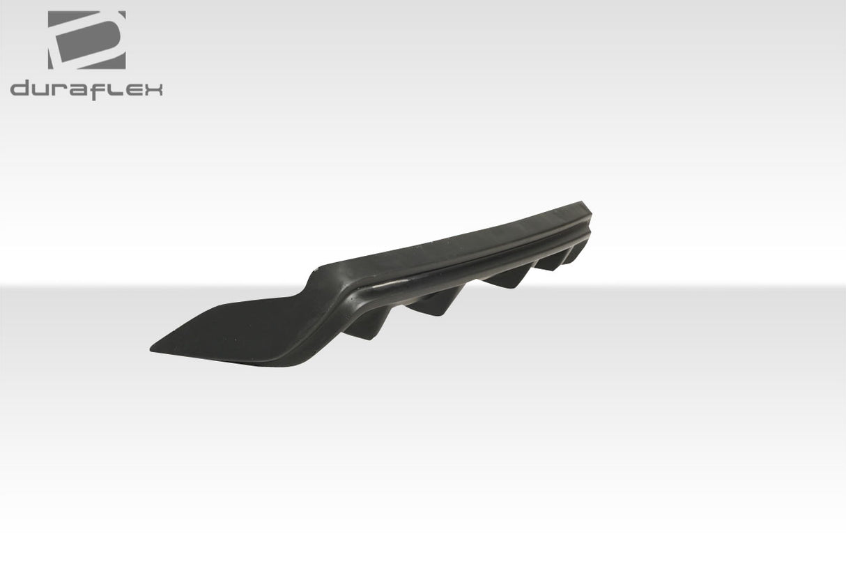 2015-2018 Lexus RC Series RC200T RC350 Duraflex SBZ Rear Diffuser - 1 Piece