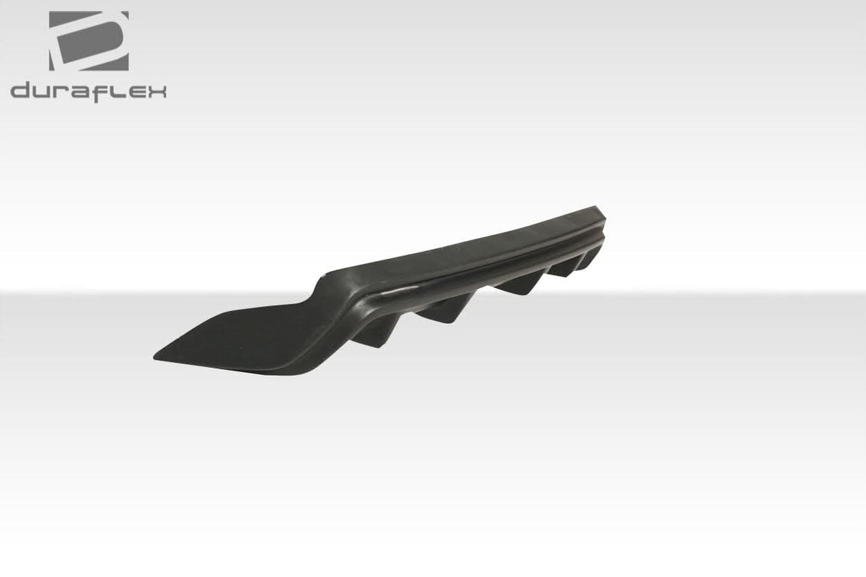 2015-2018 Lexus RC SBZ Style Rear Diffuser - 1 Piece - FRP