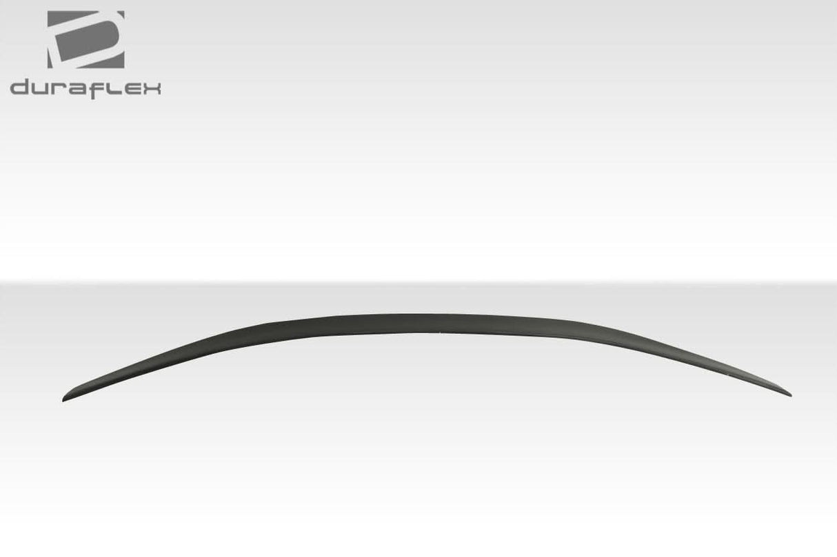 2015-2018 Lexus RC Series SBZ Style Rear Wing Spoiler - FRP
