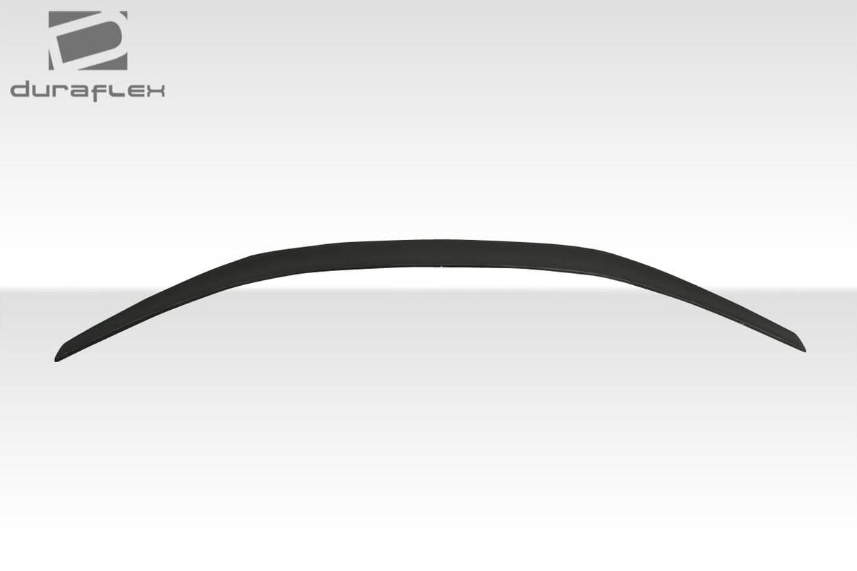 2015-2018 Lexus RC Series SBZ Style Rear Wing Spoiler - FRP