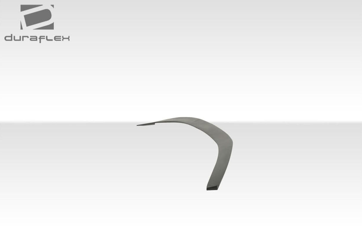 2015-2018 Lexus RC Series SBZ Style Rear Wing Spoiler - FRP
