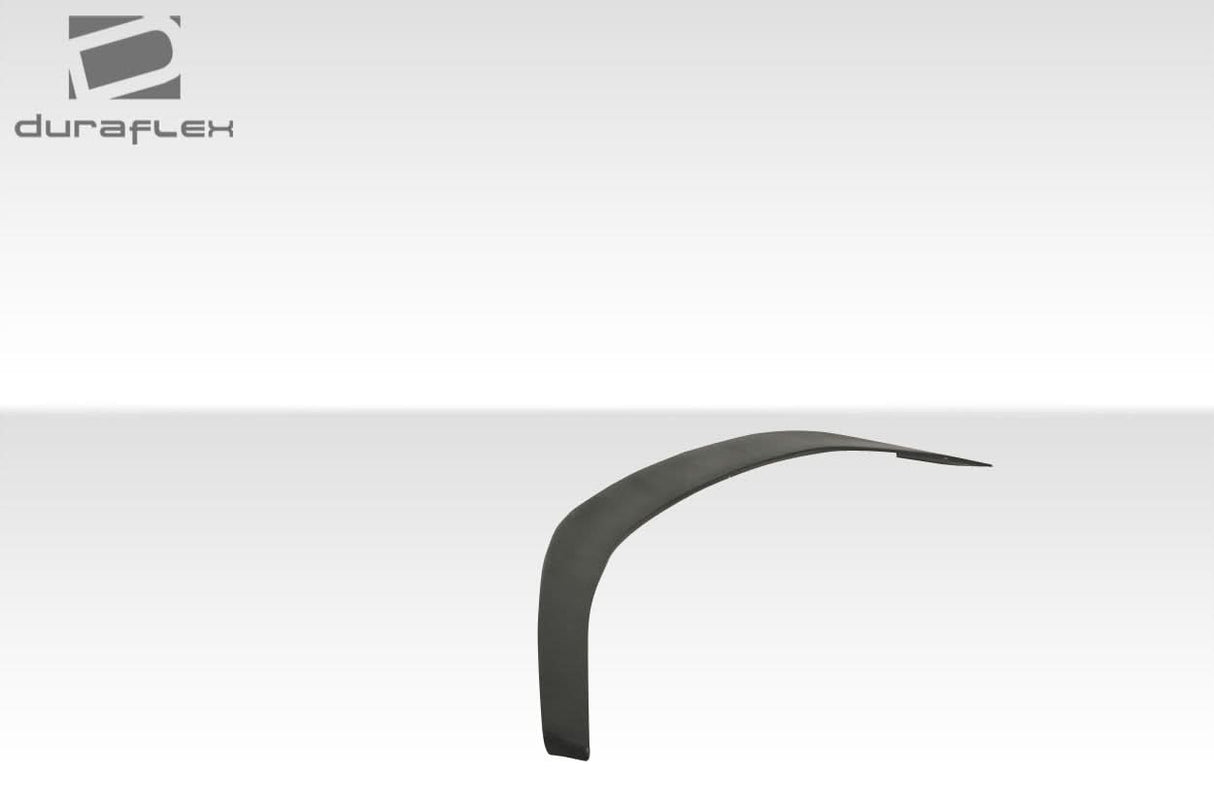 2015-2018 Lexus RC Series SBZ Style Rear Wing Spoiler - FRP