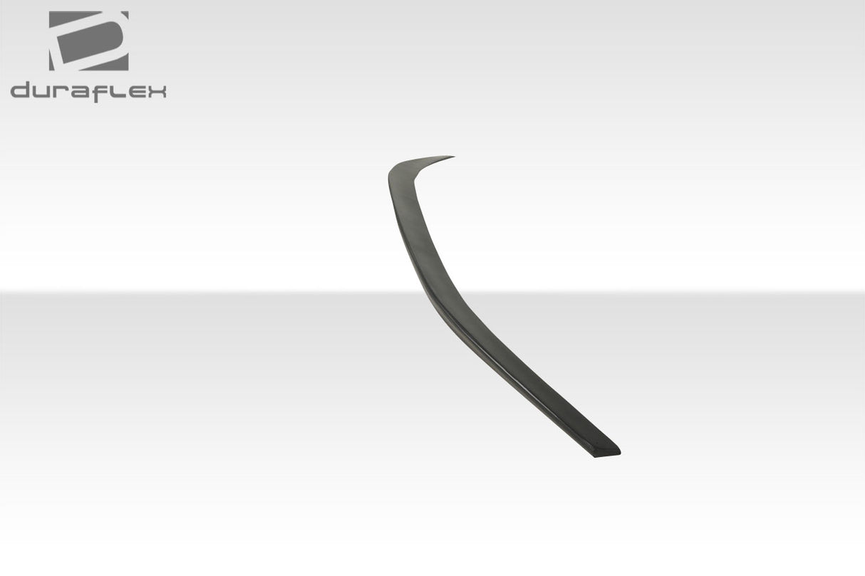 2015-2018 Lexus RC Series RC200T RC350 Duraflex SBZ Rear Wing Spoiler - 1 Piece