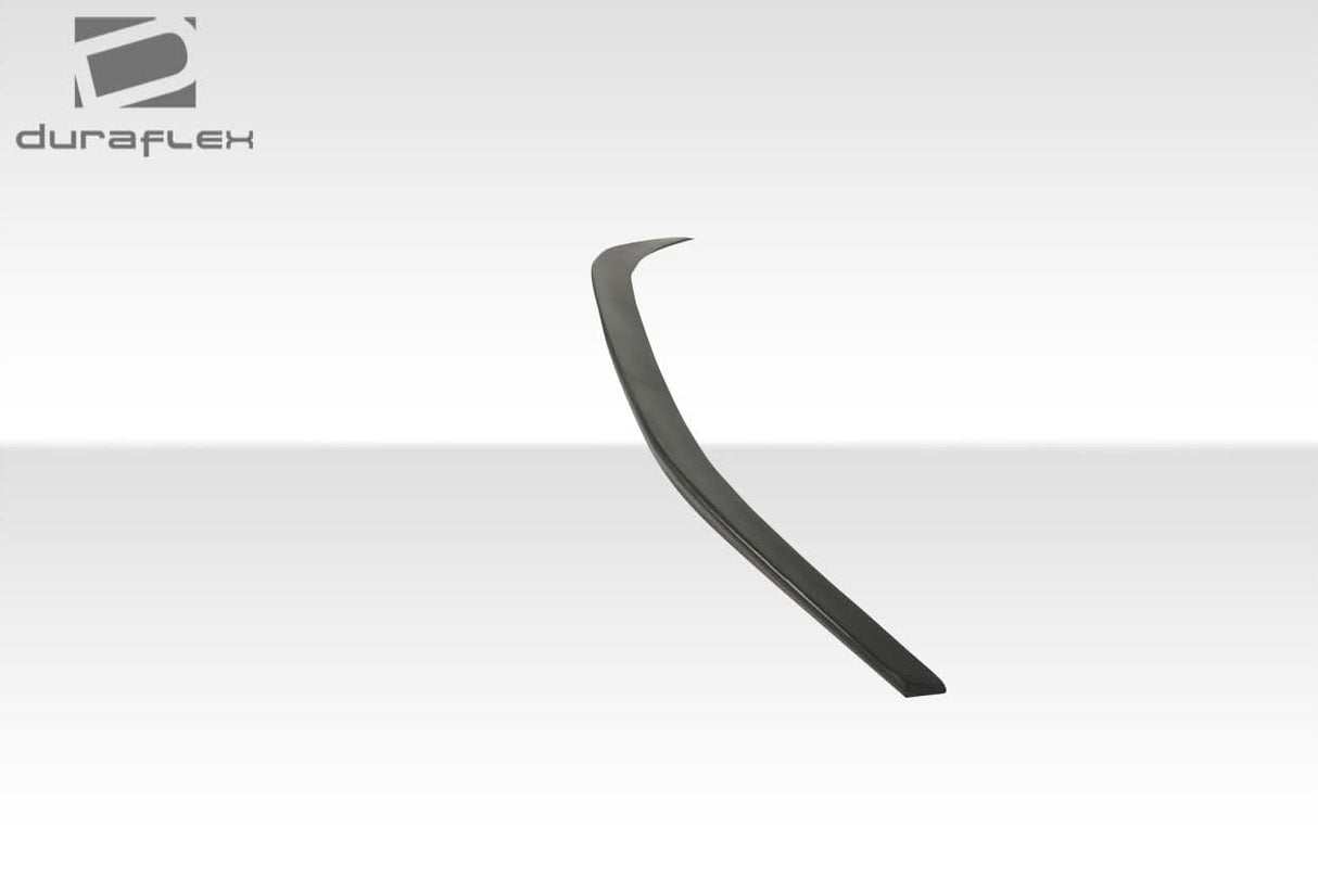 2015-2018 Lexus RC Series SBZ Style Rear Wing Spoiler - FRP