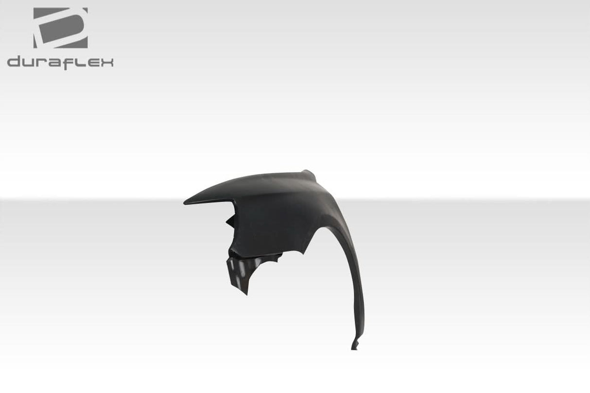 2008-2009 Subaru Legacy STI Look Front Fender - 2 Piece - FRP