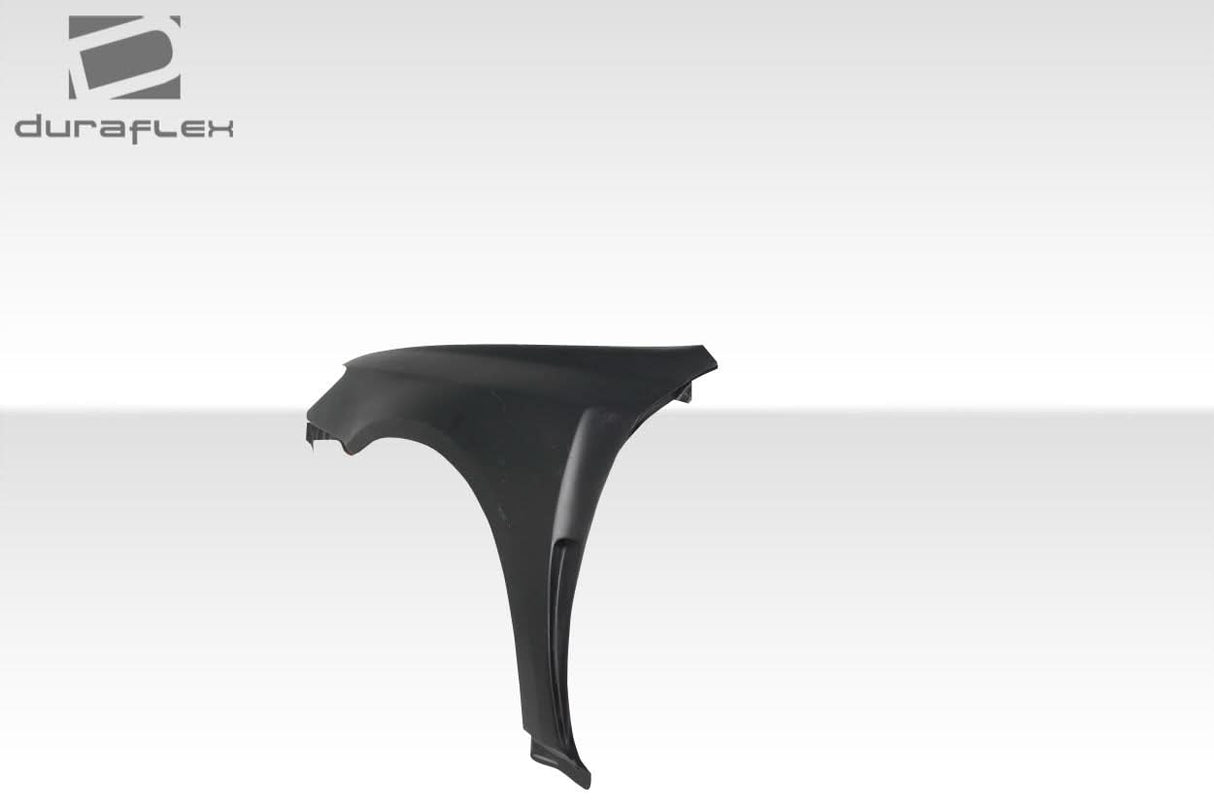 2008-2009 Subaru Legacy STI Look Front Fender - 2 Piece - FRP