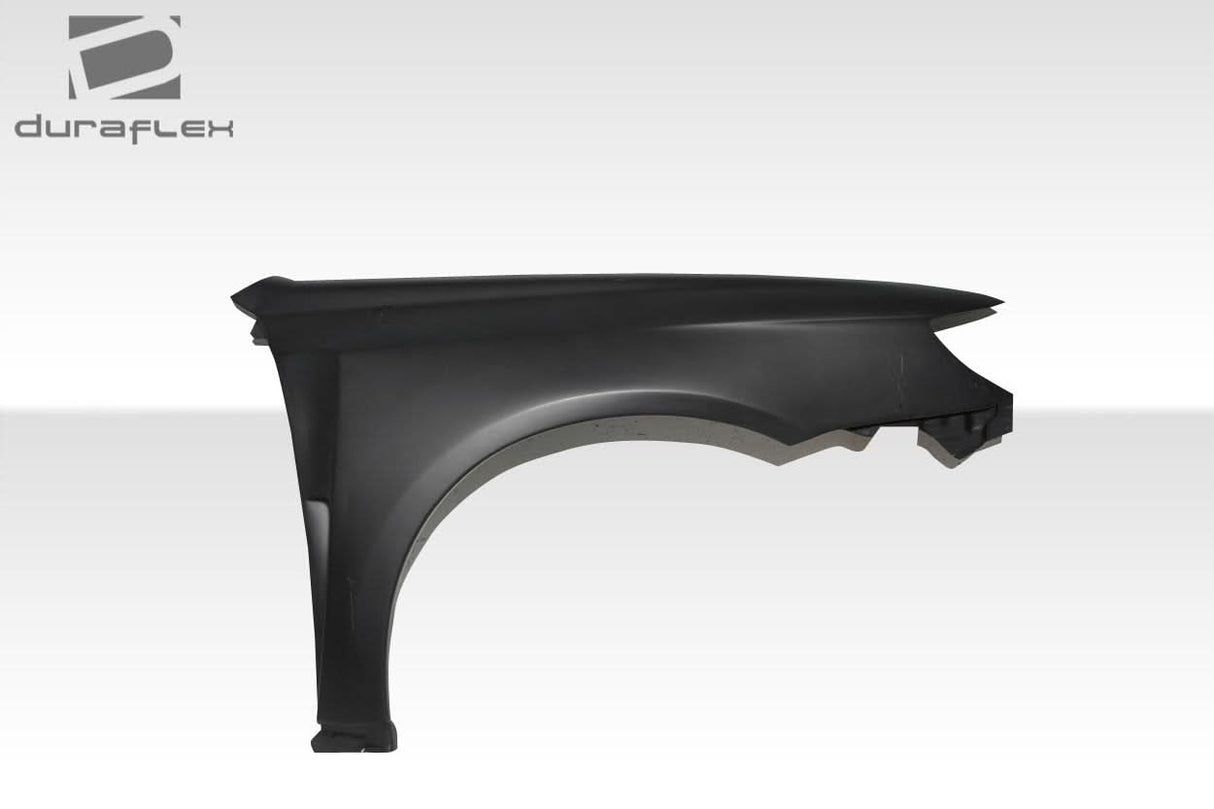 2008-2009 Subaru Legacy STI Look Front Fender - 2 Piece - FRP