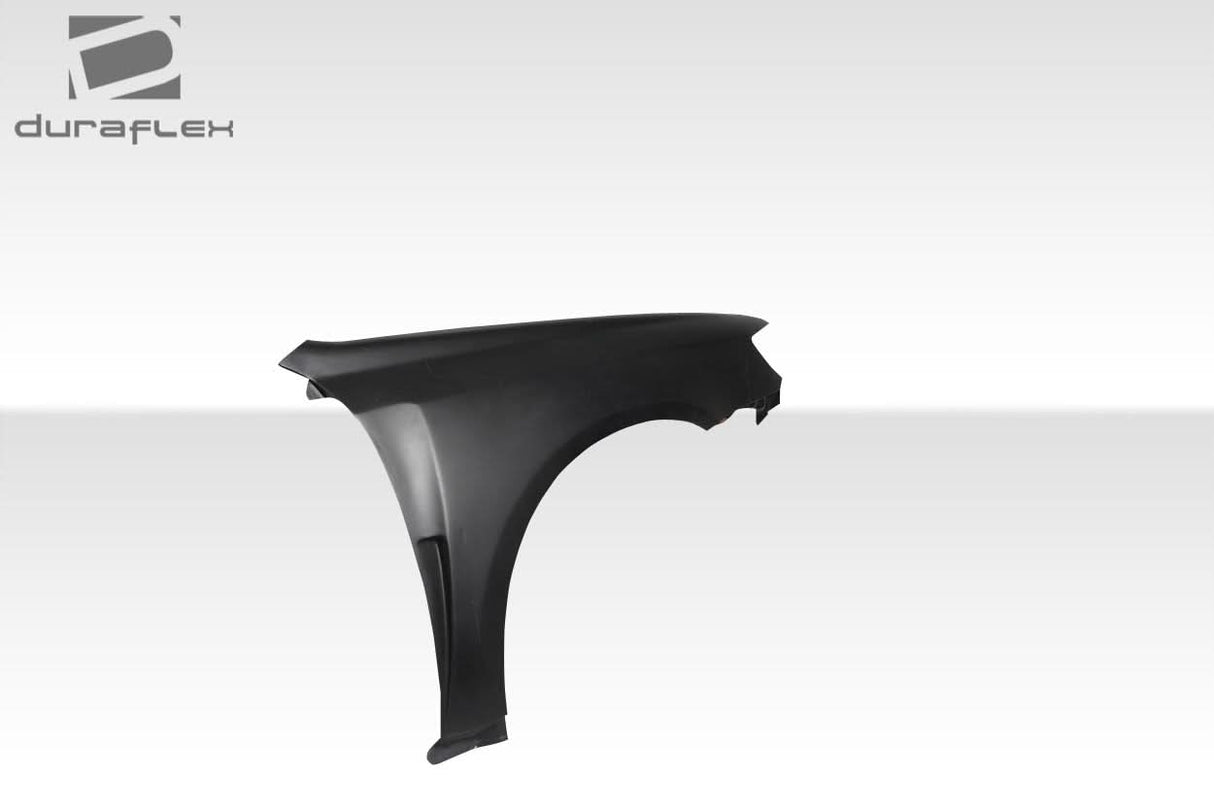 2008-2009 Subaru Legacy STI Look Front Fender - 2 Piece - FRP