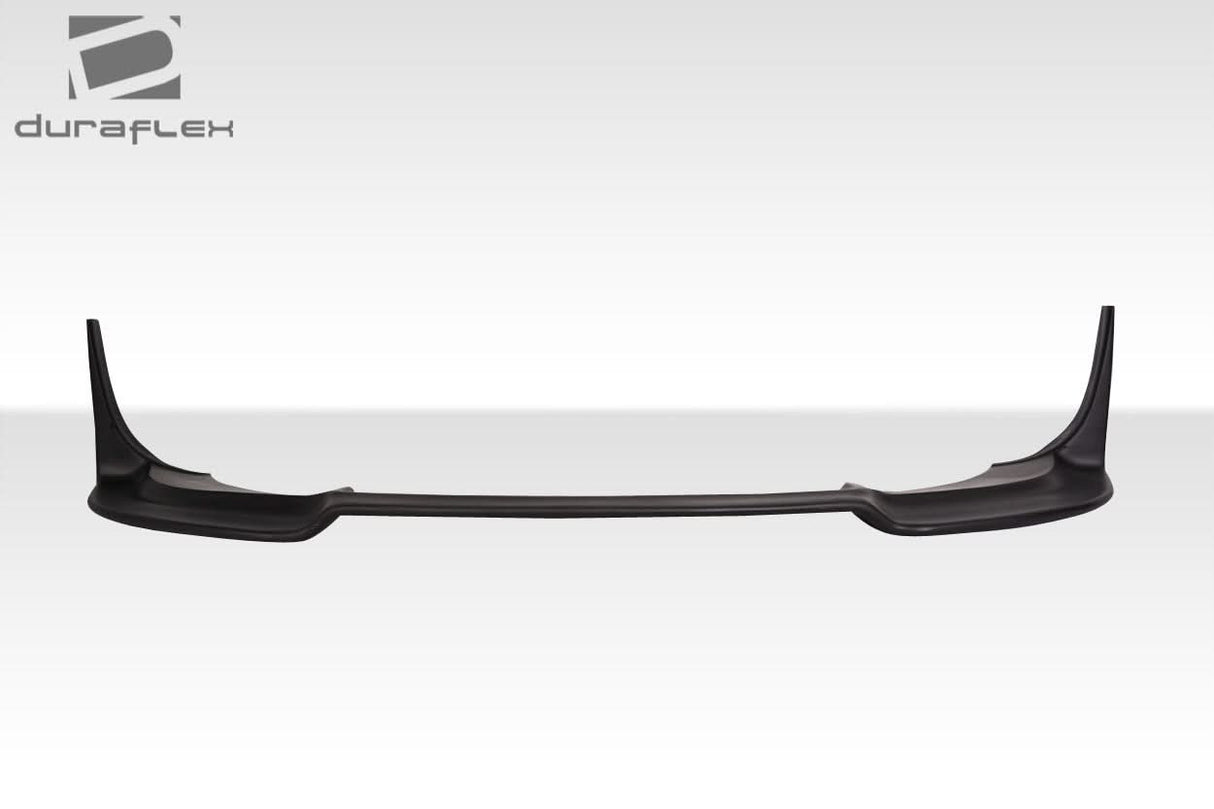 2011-2016 Jeep Grand Cherokee SRT8 M Force Style Front Lip Spoiler - FRP
