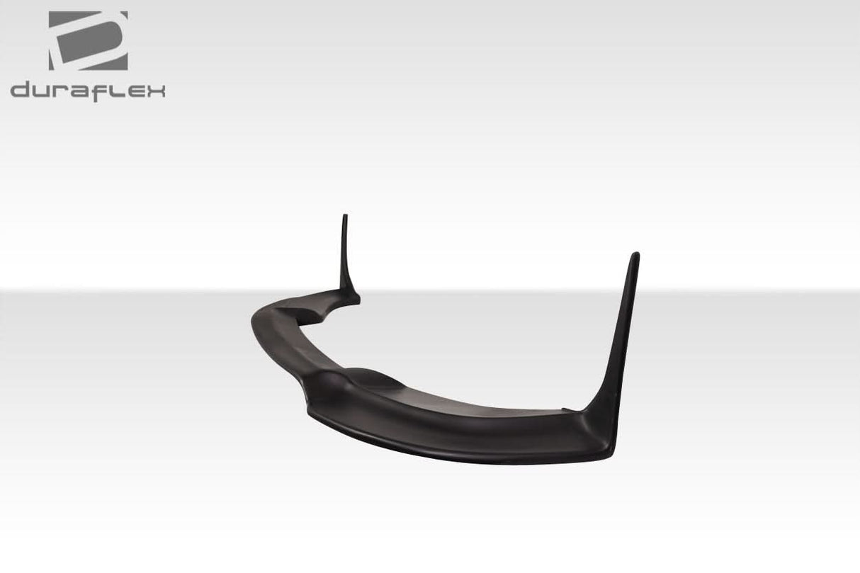 2011-2016 Jeep Grand Cherokee SRT8 M Force Style Front Lip Spoiler - FRP