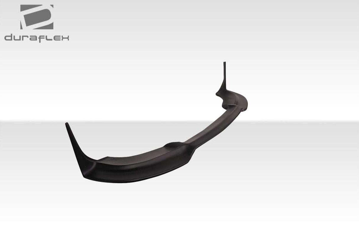 2011-2016 Jeep Grand Cherokee SRT8 M Force Style Front Lip Spoiler - FRP