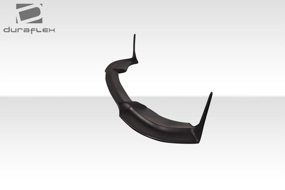 2011-2016 Jeep Grand Cherokee SRT8 M Force Style Front Lip Spoiler - FRP