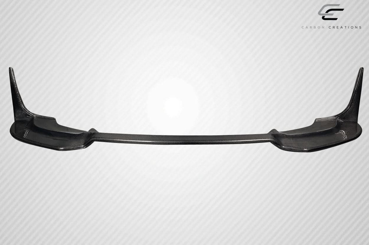 2012-2016 Jeep Grand Cherokee SRT8 M Force Style Front Lip Spoiler