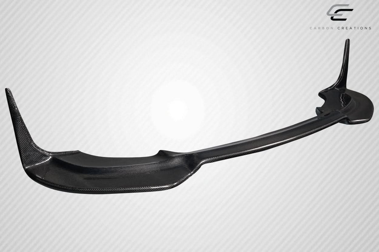 2012-2016 Jeep Grand Cherokee SRT8 M Force Style Front Lip Spoiler