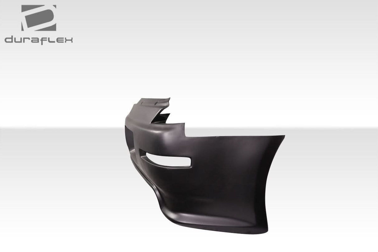 2003-2008 Nissan 350Z I Spec Style Rear Bumper Cover - 1 Piece FRP